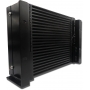 CHŁODNICA OLEJU HYDRAULICZNEGO 250 l/min DC 12V